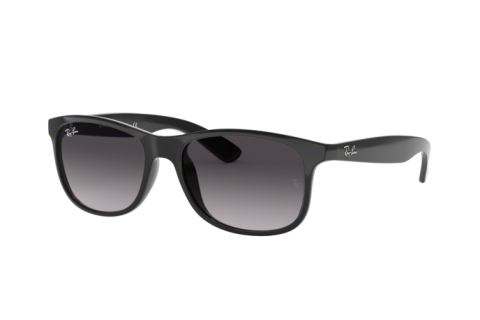 Lunettes de soleil Ray-Ban Andy RB 4202 (601/8G)
