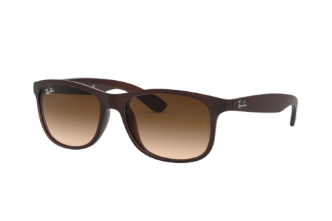 Sunglasses Ray-Ban Andy RB 4202 (606971) RB4202 Unisex | Free 