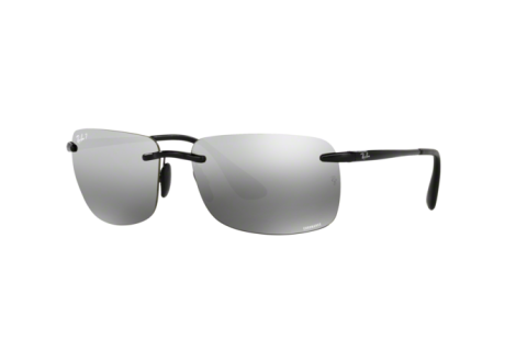 Солнцезащитные очки Ray-Ban Chromance RB 4255 (601/5J)