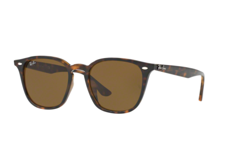 Lunettes de soleil Ray-Ban RB 4258F (710/73)