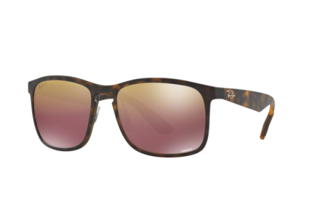 Sunglasses Ray-Ban Chromance RB 4264 (601/J0) RB4264 Unisex | Free