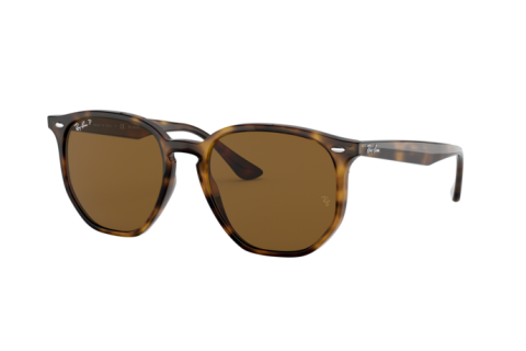 Lunettes de soleil Ray-Ban RB 4306 (710/83)