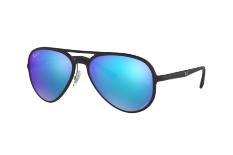 Lunettes de soleil Ray-Ban RB 4320CH (601SA1)