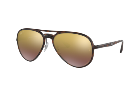 Солнцезащитные очки Ray-Ban RB 4320CH (710/6B)