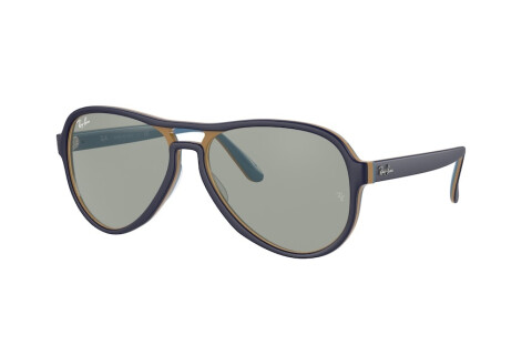 Occhiali da Sole Ray-Ban Vagabond RB 4355 (6546W3)