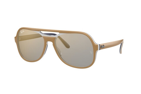 Occhiali da Sole Ray-Ban Powderhorn RB 4357 (6551B3)