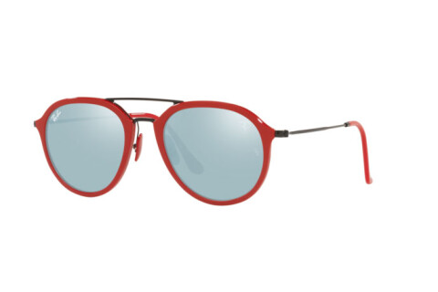 Sunglasses Ray-Ban Scuderia Ferrari Collection RB 4369M (F62330)