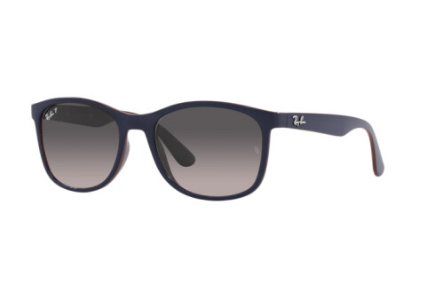 Occhiali da Sole Ray-Ban RB 4374 (6601M3)