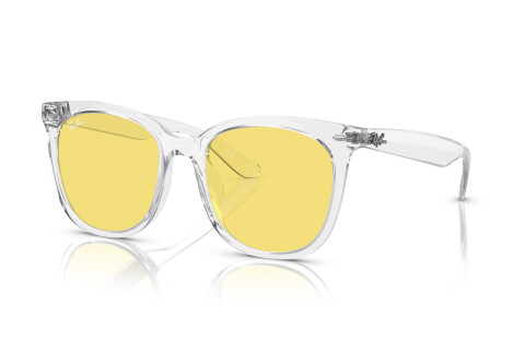 Солнцезащитные очки Ray-Ban RB 4379D (644785)