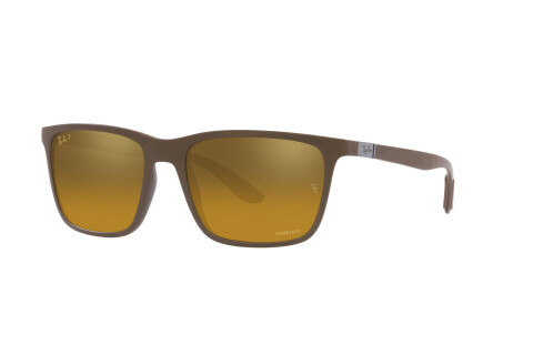 Occhiali da Sole Ray-Ban RB 4385 (6124A3)