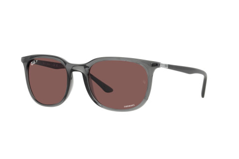 Sunglasses Ray-Ban RB 4386 (6650AF)