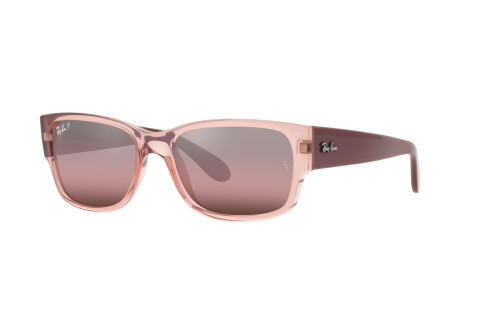 Occhiali da Sole Ray-Ban RB 4388 (6648G8)