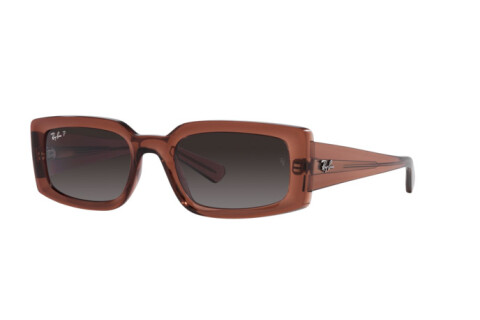 Sunglasses Ray-Ban Kiliane RB 4395 (6678T3)