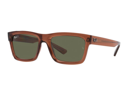 Sonnenbrille Ray-Ban Warren RB 4396 (66789A)