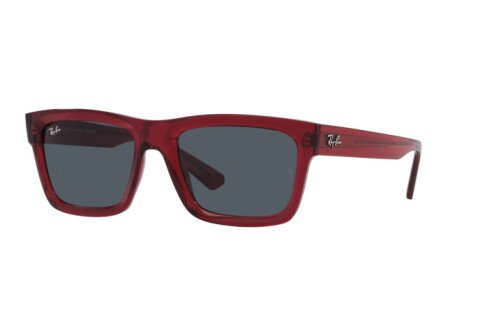 Sonnenbrille Ray-Ban Warren RB 4396 (667987)