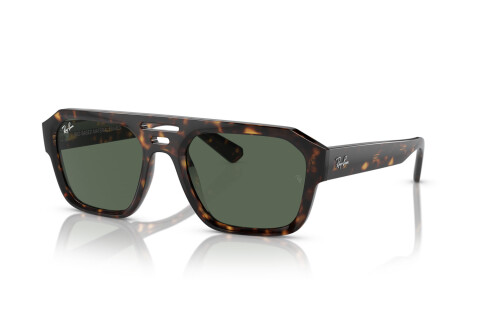 Lunettes de soleil Ray-Ban Corrigan RB 4397 (135971)