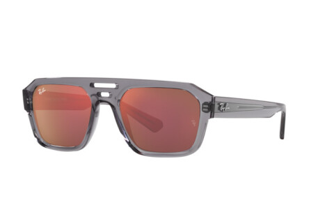 Sunglasses Ray-Ban Corrigan RB 4397 (6684D0)