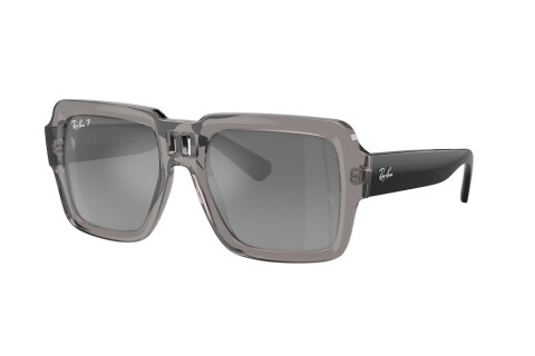 Zonnebril Ray-Ban Magellan RB 4408 (672582)