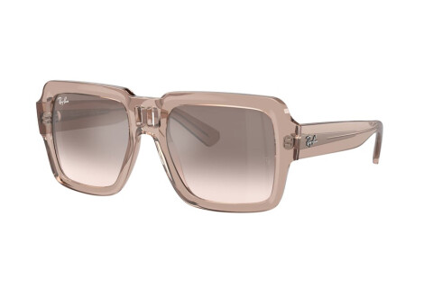 Zonnebril Ray-Ban Magellan RB 4408 (67278Z)