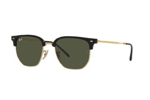 Occhiali da Sole Ray-Ban New Clubmaster RB 4416 (601/31)