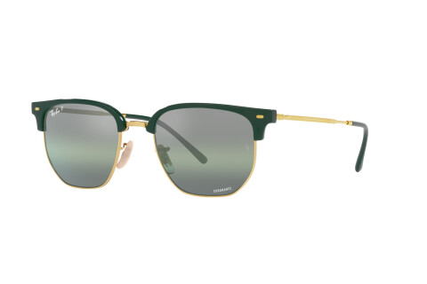 Lunettes de soleil Ray-Ban New Clubmaster RB 4416 (6655G4)