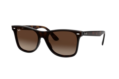 Lunettes de soleil Ray-Ban RB 4440N (710/13)