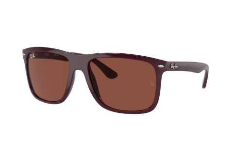 Sonnenbrille Ray-Ban Boyfriend Two RB 4547 (6718C5)