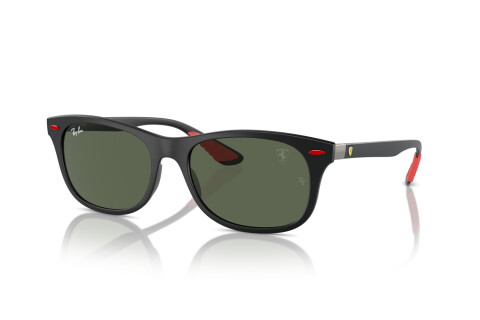 Солнцезащитные очки Ray-Ban Scuderia Ferrari RB 4607M (F60271)