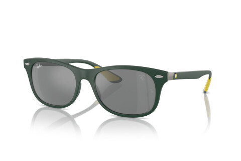 Солнцезащитные очки Ray-Ban Scuderia Ferrari RB 4607M (F6996G)