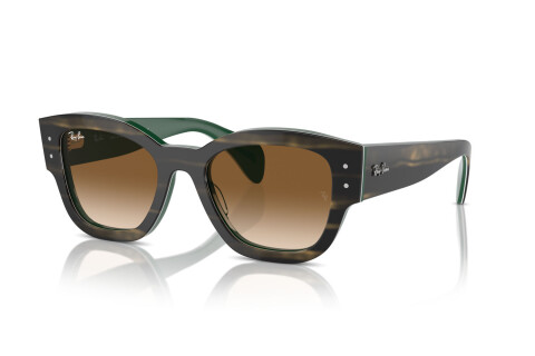 Zonnebril Ray-Ban Jorge RB 7681S (140251)