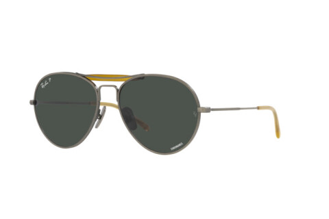 Occhiali da Sole Ray-Ban Titanium Chromance RB 8063 (9208K8)