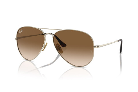 Sunglasses Ray-Ban Aviator Titanium RB 8089 (926551)