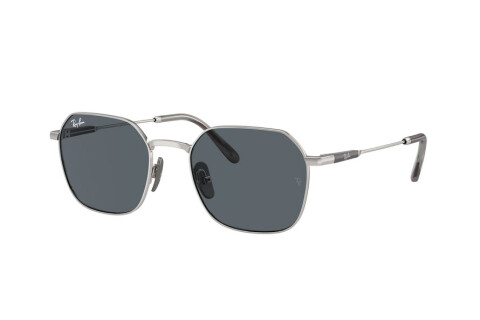 Lunettes de soleil Ray-Ban Jim Titanium RB 8094 (9209R5)