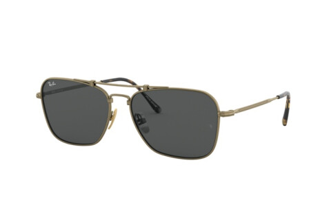 Sunglasses Ray-Ban Caravan Titanium RB 8136 (913757)