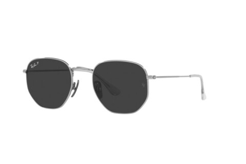 Солнцезащитные очки Ray-Ban Hexagonal Titanium RB 8148 (920948)