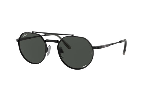 Occhiali da Sole Ray-Ban Jack II Titanium RB 8265 (3141K8)