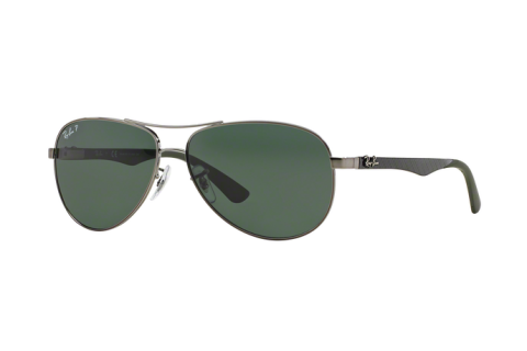 Sunglasses Ray-Ban Carbon Fibre RB 8313 (004/N5)