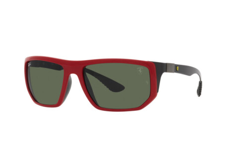 Sunglasses Ray-Ban Scuderia Ferrari Collection RB 8361M (F62371)