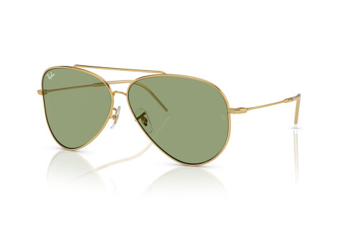 Lunettes de soleil Ray-Ban Aviator Reverse RB R0101S (001/82)