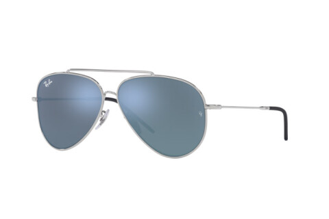 Sonnenbrille Ray-Ban Aviator Reverse RB R0101S (003/GA)