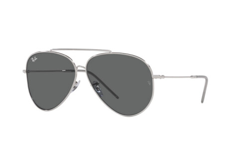 Sonnenbrille Ray-Ban Aviator Reverse RB R0101S (003/GR)