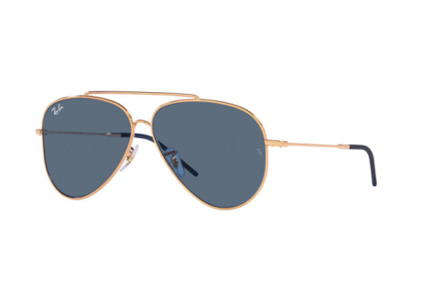 Sonnenbrille Ray-Ban Aviator Reverse RB R0101S (92023A)