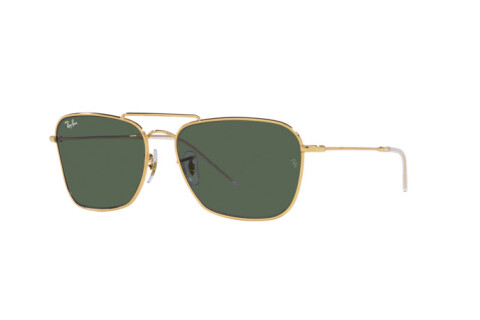 Sunglasses Ray-Ban Caravan Reverse RB R0102S (001/VR)