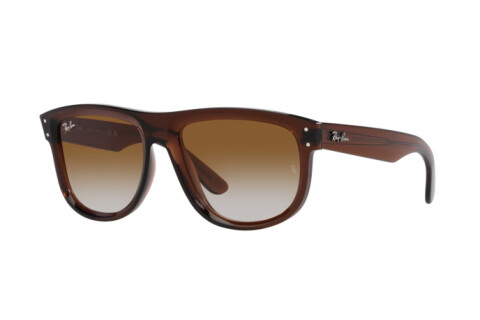 Солнцезащитные очки Ray-Ban Boyfriend Reverse RB R0501S (6709CB)