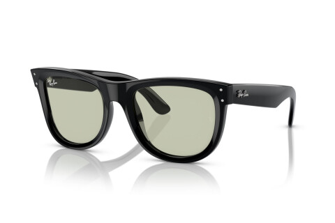 Солнцезащитные очки Ray-Ban Wayfarer Reverse RB R0502S (6677/2)