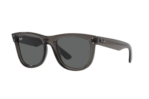 Sonnenbrille Ray-Ban Wayfarer Reverse RB R0502S (6707GR)