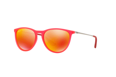 Lunettes de soleil Ray-Ban Junior RJ 9060S (70096Q)