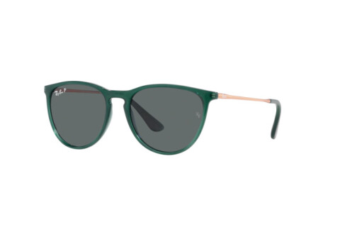 Occhiali da Sole Ray-Ban Junior Erika RJ 9060S (713081)