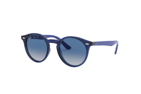 Солнцезащитные очки Ray-Ban Junior RJ 9064S (70624L)