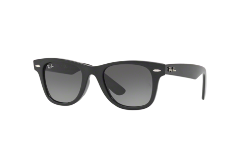 Солнцезащитные очки Ray-Ban Junior wayfarer RJ 9066S (100/11)